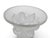 Rene Lalique France St Francois Frosted Crystal Bird Vase For Sale - Image 15 of 18