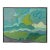 “Sky Dance” Oil on Linen by Nancy M. Vignola - For Sale