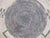Rustic Pima or Papago O'Odham Native American Coiled Round 11 3/4" Basket Tray For Sale - Image 3 of 7
