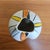 Modernist Ceramic Vase by Georg Schmider for Zeller Keramik, West Germany, 1950 For Sale - Image 10 of 15
