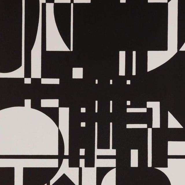 Victor Vasarely, ANADYR, Lithograph For Sale - Image 3 of 6