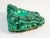 Raw Malachite Sculpture For Sale - Image 3 of 7