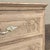 18th Century Country French Louis XV Commode in Stripped Oak For Sale - Image 10 of 17