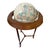 Wood Vintage Replogle Circa "Cold War Era" Floor Globe For Sale - Image 7 of 9