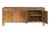 Five Door Server in Reclaimed Elm For Sale - Image 4 of 10