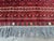 High Quality Afghan Beshir Kunduz All-Over Lattice Rug - 6'2" X 3'8" For Sale - Image 10 of 12