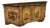 Venetian Lacquered and Painted Credenza, 1950 For Sale