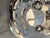 Late 19th Century Small Art Nouveau Sterling Silver Repousse Dish For Sale In Lexington, KY - Image 6 of 12