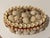 Traditional Vintage Palm Beach Style Oval Encrusted Shell Box For Sale - Image 3 of 16