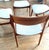 Dining Room Chairs by H. Vestervig Eriksen Tromborg, Denmark, Set of 4 For Sale - Image 12 of 18