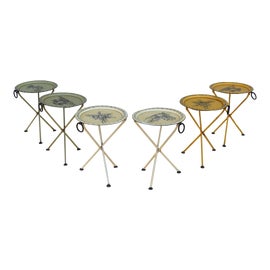 Example of Empire Tables