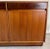 John Stuart Mid-Century Modern Walnut and Burl Wood Sideboard Credenza For Sale - Image 9 of 12