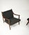 Mid-Century Modern Wood and Fabric Lounge Chairs, 1960, Set of 2 For Sale - Image 15 of 18