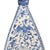 Japanese Jeweled Porcelain Dragon Ship from Mikawachi, 1890s For Sale - Image 10 of 13