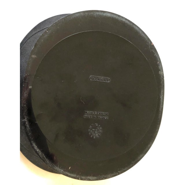 Plastic Moet & Chandon Top Hat Champagne Ice Bucket For Sale - Image 7 of 9