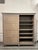 Room & Board Room & Board Bennett Armoire For Sale - Image 4 of 12