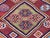 Antique Qashqai Rug, 1890s For Sale - Image 11 of 14