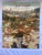 A 12 x 9 Hardbound Coffee Table Book with Leather Bound Cover and Original Jacket, It presents the art treasures of Spain...