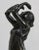 Bronze Dancer by G. Halbout du Tanney For Sale - Image 6 of 18