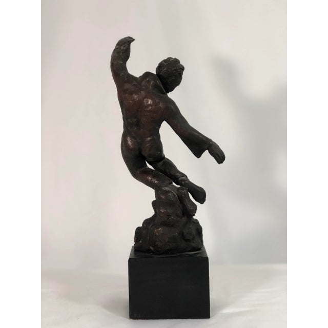 1965 Mid Century Austin Productions Sculpture For Sale In New York - Image 6 of 10