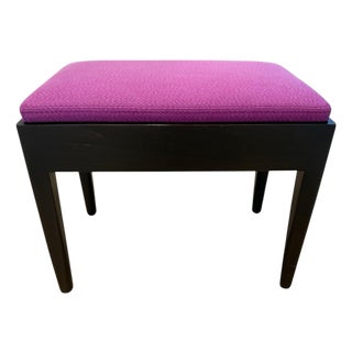 Christian Liaigre Aubere Bench For Sale