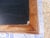 Mid-Century Lady's Knotted Pine Desk by Sligh Lowry Furniture Co. For Sale - Image 10 of 17