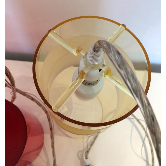 2000 - 2009 Ferruccio Laviani for Kartell Easy Pendants For Sale - Image 5 of 5