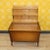 Wood Sewing Box on Wheels from Kefer Munich 58, 1950s For Sale - Image 7 of 13