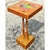Contemporary Late 20th Century Vintage Boho William Accorsi Found Object Puzzle Table For Sale - Image 3 of 9