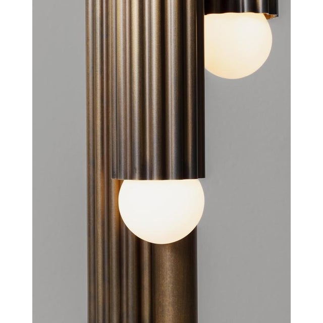 Vesta Table Lamp by Schwung For Sale - Image 10 of 18