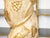 Wood 18th Century Italian Twisted Column Fragments Made into Table Lamps - a Pair For Sale - Image 7 of 9