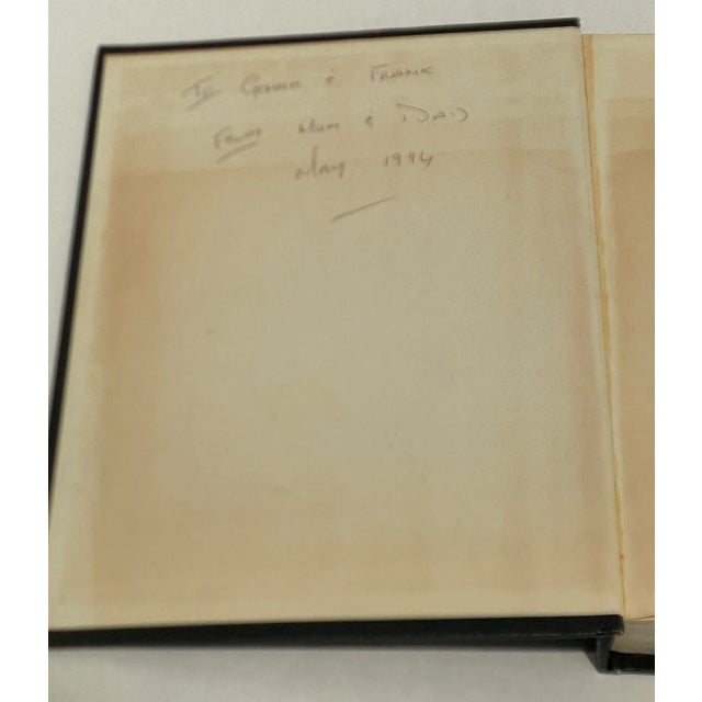 Too Young to Die by Patricia Fox-Sheinwold Hardcover Book For Sale In Palm Springs - Image 6 of 11