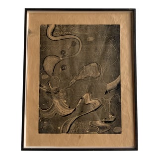 Framed Pencil Art For Sale
