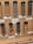 1970s Vintage Polish Educational Display Case, 1970s For Sale - Image 5 of 10
