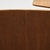Teak Chair with Writing Tablet For Sale - Image 13 of 18