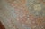 Textile Zabihi Collection 19th Century Antique Mohtasham Kashan Room size Rug - 12' x 17'5" For Sale - Image 7 of 12
