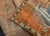 Textile Turkish Oushak Runner Rug 2'10" x 16'6" #17460 For Sale - Image 7 of 8