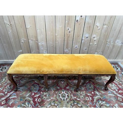 Period: 20th century Style: Louis 14th, Regency Condition: Excellent condition Material: Solid wood Length: 170Width:...