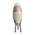 Tantric Indian Shiva Lingam Stone on Stand For Sale - Image 4 of 4