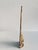 Harvest Basket Doorstop in Brass For Sale - Image 3 of 12