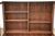Wood 1960s Danish Modern Rosewood Bookcase For Sale - Image 7 of 10