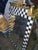 1990s Carvers Guild Mirror For Sale - Image 16 of 16