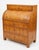 Biedermeier Early 19th Century Biedermeier Cylinder Roll-Top Desk For Sale - Image 3 of 7