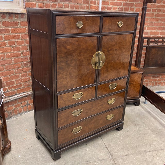 Drexel Heritage high dresser
