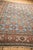 Vintage Fine Distressed Veramin Carpet - 6'10" x 10'3" For Sale In New York - Image 6 of 12