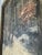 1900s American Tonalist Winter Forest Landscape Oil Painting by f.m. Lamb - Framed For Sale In Philadelphia - Image 6 of 15