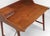 Brown Small Teak Desk by Svend Age Madsen for Knudsen & Son, 1950s For Sale - Image 8 of 17