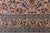Persian Vintage Hereke Rug, 8'3" X 12'6 For Sale - Image 3 of 6
