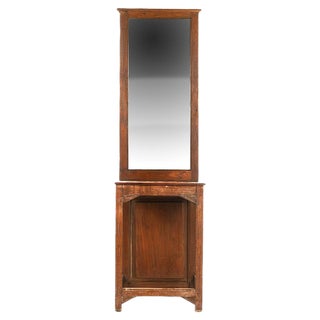 Wooden Dressing Table For Sale