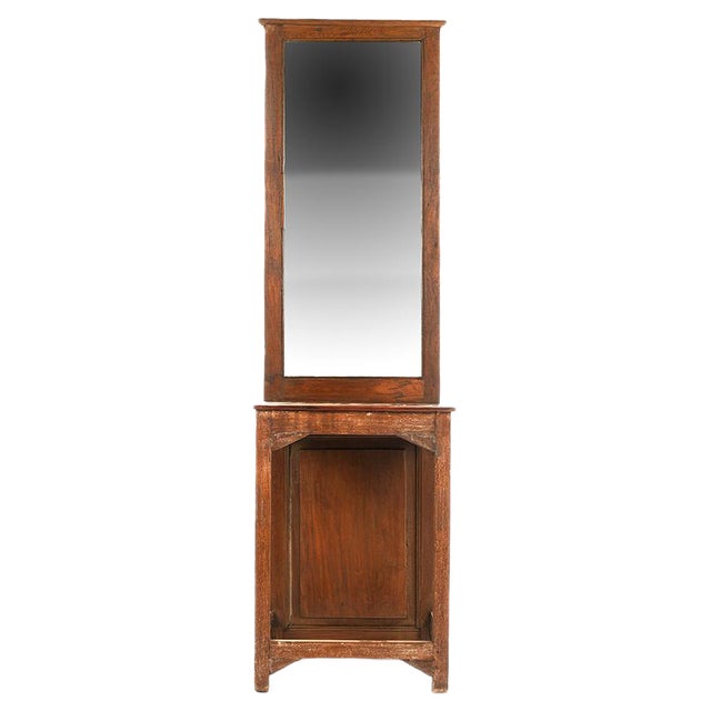 Wooden Dressing Table For Sale